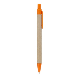 Stylo à bille en papier 26