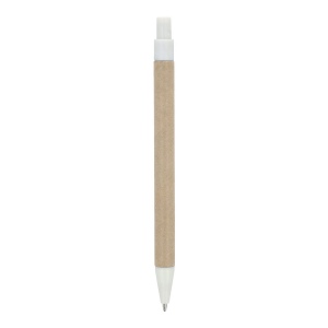 Stylo à bille en papier 9