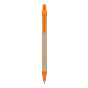 Stylo à bille en papier 27