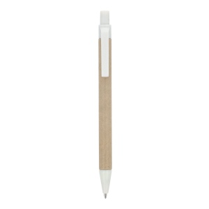 Stylo à bille en papier 10