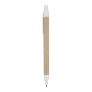 Stylo à bille en papier 11