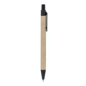 Stylo à bille en papier 12