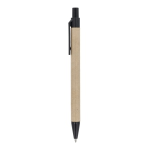 Stylo à bille en papier 13