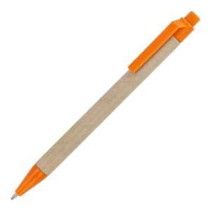Stylo à bille en papier 6