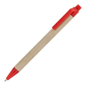 Stylo à bille en papier 5