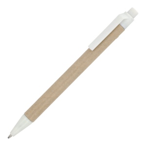 Stylo à bille en papier 2