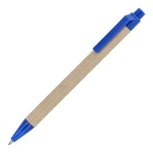 Stylo à bille en papier 4