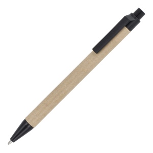 Stylo à bille en papier 3