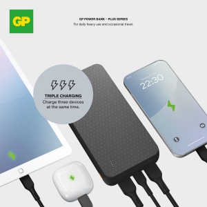 GP B+ Series Batterie externe 20000 mAh 4