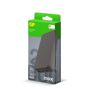GP B+ Series Batterie externe 20000 mAh 5