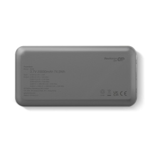 GP B+ Series Batterie externe 20000 mAh 6