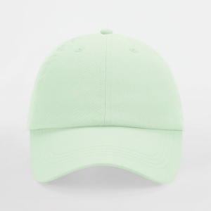Casquette à profil bas 6 panneaux 10