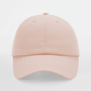 Casquette à profil bas 6 panneaux 13