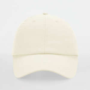 Casquette à profil bas 6 panneaux 2