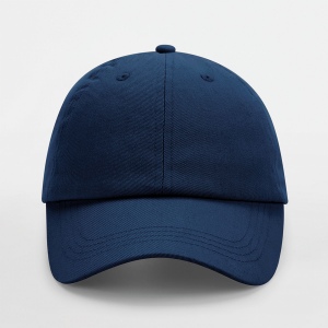 Casquette à profil bas 6 panneaux 7