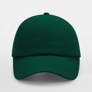 Casquette à profil bas 6 panneaux 4