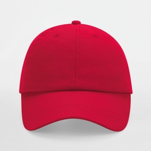 Casquette à profil bas 6 panneaux 5