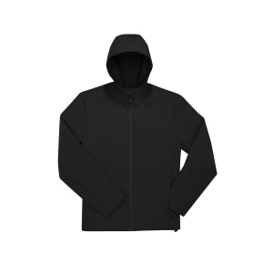 Softshell #Reset 3Lr® unisexe 2
