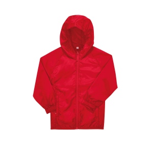Coupe-vent #Reset enfant 5