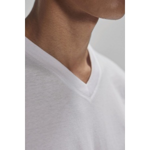 T-shirt col V #150 7