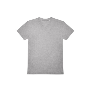 T-shirt col V #150 4