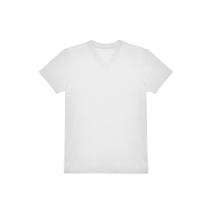 T-shirt col V #150 5