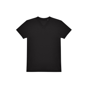 T-shirt col V #150 2