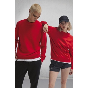 Sweat-shirt col rond ID.332 unisexe 13