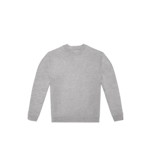 Sweat-shirt col rond ID.332 unisexe 11