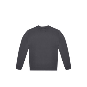 Sweat-shirt col rond ID.332 unisexe 5