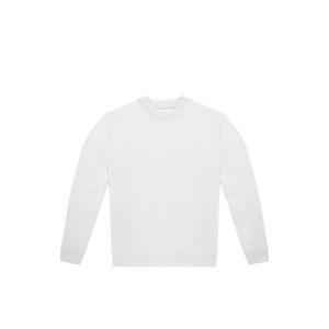 Sweat-shirt col rond ID.332 unisexe 12