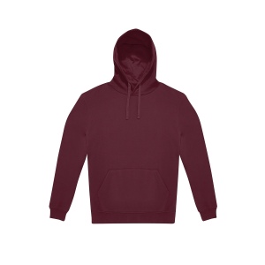 Sweat-shirt capuche ID.333 unisexe 4