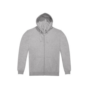 Sweat-shirt capuche zippé ID.224 (50/50) 6