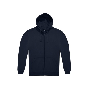 Sweat-shirt capuche zippé ID.224 (50/50) 4