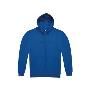 Sweat-shirt capuche zippé ID.224 (50/50) 5