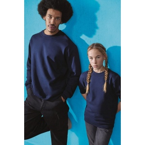 Sweat-shirt C ID.332 Crew enfants 9