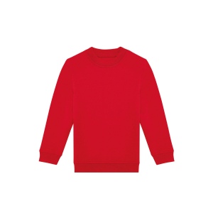 Sweat-shirt C ID.332 Crew enfants 4