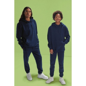 Sweat-shirt capuche ID.333 enfants 8