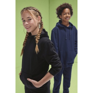 Sweat-shirt capuche ID.333 enfants 9