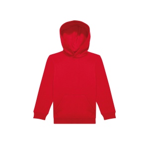 Sweat-shirt capuche ID.333 enfants 4