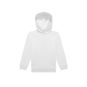 Sweat-shirt capuche ID.333 enfants 7