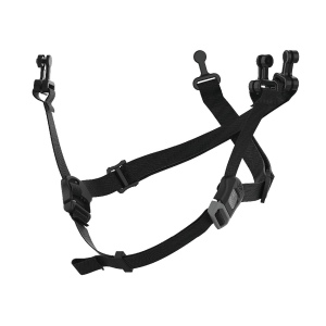 Jugulaire Baseworker™ 4-Point