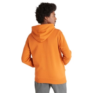 Sweat à capuche 3