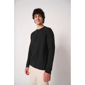 T-shirt LSL unisexe iDeal190 17
