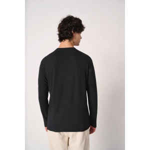 T-shirt LSL unisexe iDeal190 18
