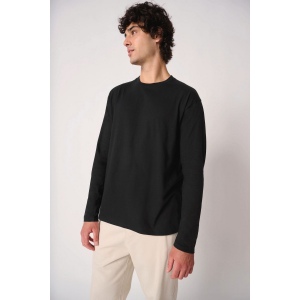 T-shirt LSL unisexe iDeal190 19