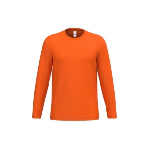 T-shirt LSL unisexe iDeal190 13
