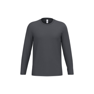 T-shirt LSL unisexe iDeal190 7