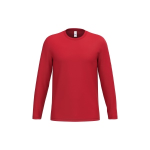 T-shirt LSL unisexe iDeal190 14