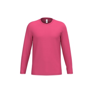 T-shirt LSL unisexe iDeal190 9